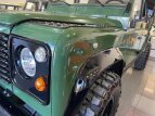 Thumbnail Photo 36 for 1995 Land Rover Defender
